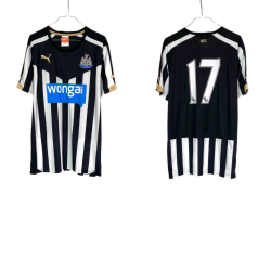 Newcastle 2014/15 - L
