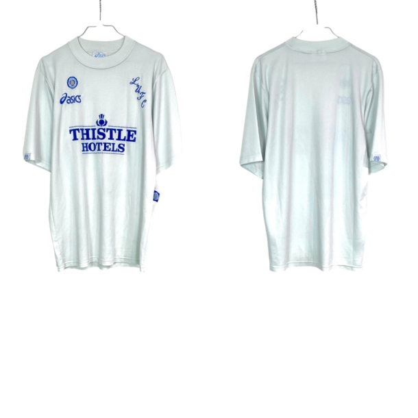 Leeds 1995/96 - M