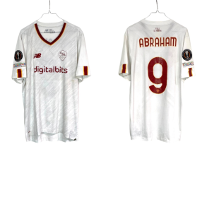 AS Roma 2022/23 - XXL