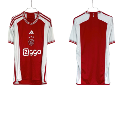 Ajax 2023/24 - M