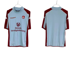 Kaiserslautern 2005/06 - M (fitter S)