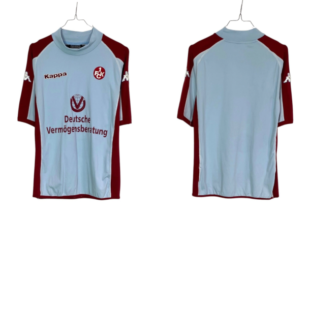 Kaiserslautern 2005/06 - M (fitter S)