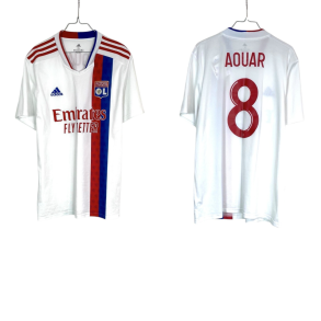 Lyon 2021/22 - XL