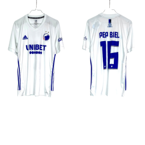 FC K�benhavn 2021/22 - M