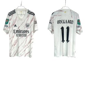 Arsenal 2020/21 - L