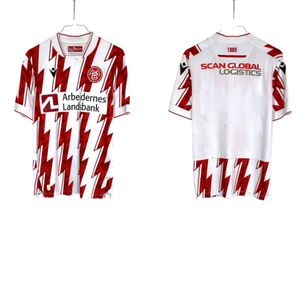 AaB 2023/24 - S