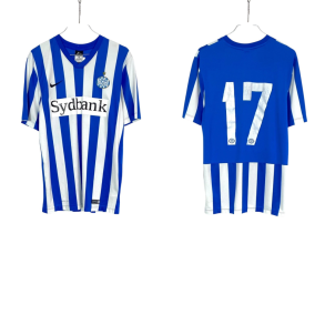 Esbjerg 2014/15 - M