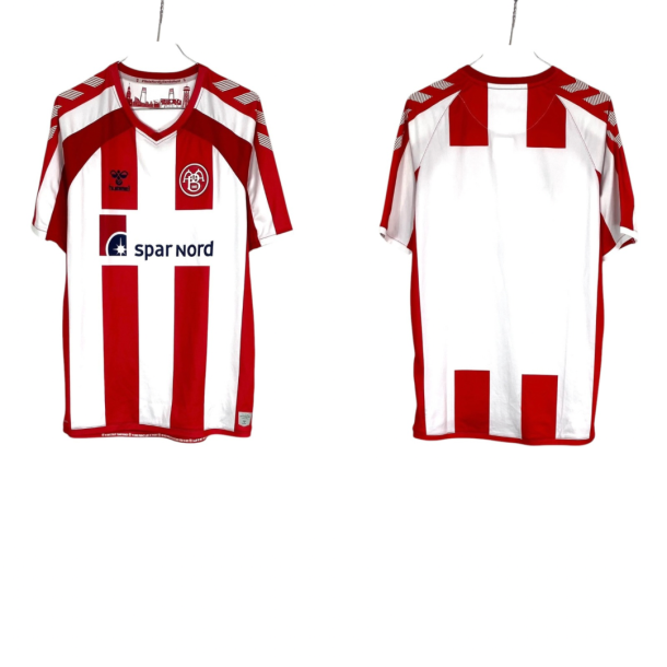 AaB 2019/20 - M