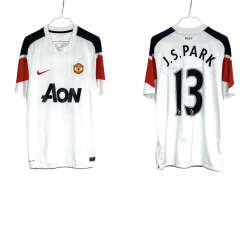 Manchester United 2010/11 - M