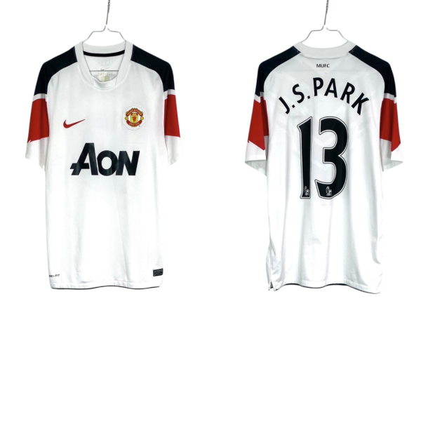 Manchester United 2010/11 - M