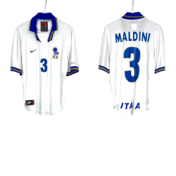 Italien 1996/98 - M