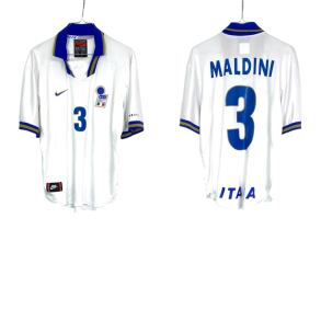Italien 1996/98 - M