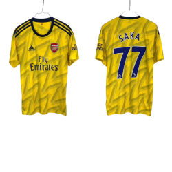 Arsenal 2019/20 - M