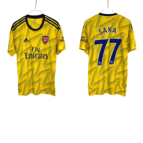 Arsenal 2019/20 - M