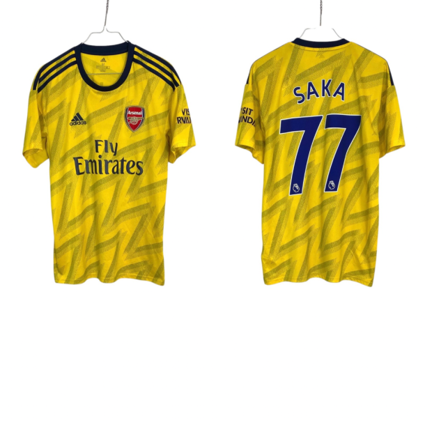 Arsenal 2019/20 - M