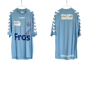 S�nderjyske 2009/10 - M
