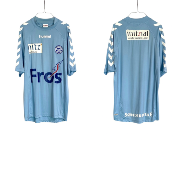 S�nderjyske 2009/10 - M