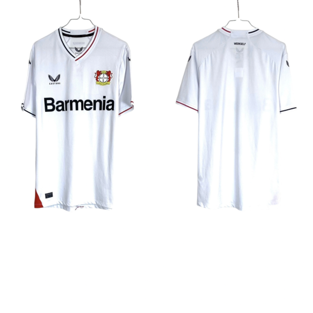 Bayer Leverkusen 2022/23 - M