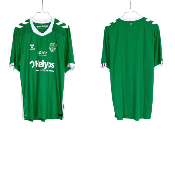 Saint-Etienne 2024/25 - XL