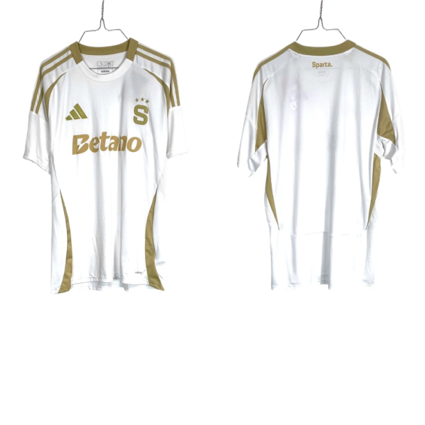 Sparta Prag 2025/26 - L