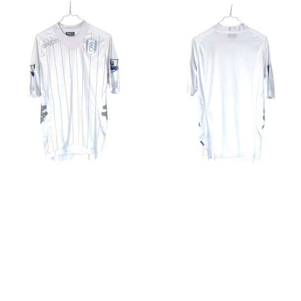 Fulham 2012/13 - S