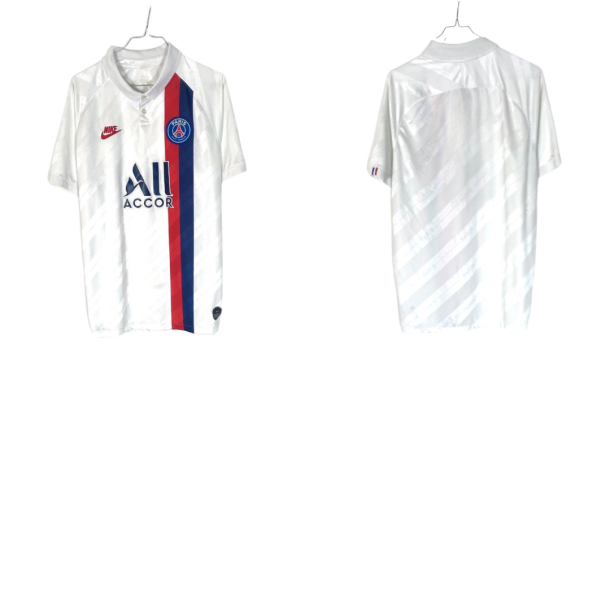 Paris Saint-Germain 2019/20 - L