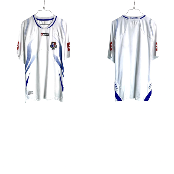 Panama 2010/11 - L