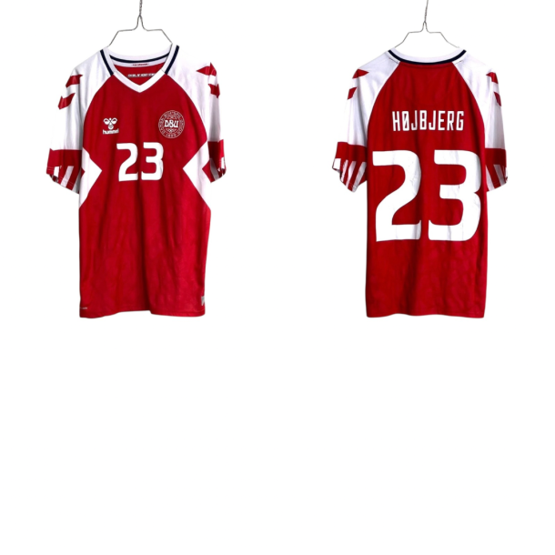 Danmark 2023/24 - M