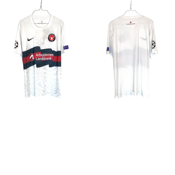 FC Midtjylland 2020/21 - XL