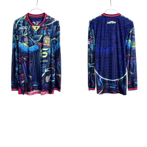 FC Bekasi City 2024/25 - XXXL (fitter XL)