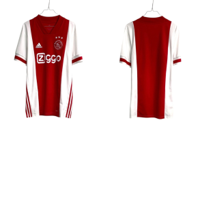 Ajax 2020/21 - L
