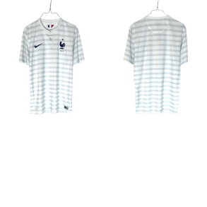 Frankrig 2014/15 - M