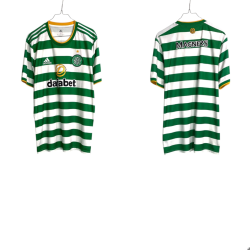 Celtic 2020/21 - L