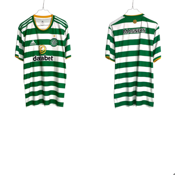 Celtic 2020/21 - L