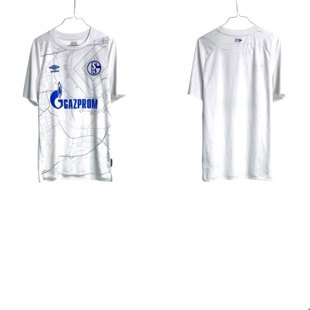 Schalke 04 2020/21 - M