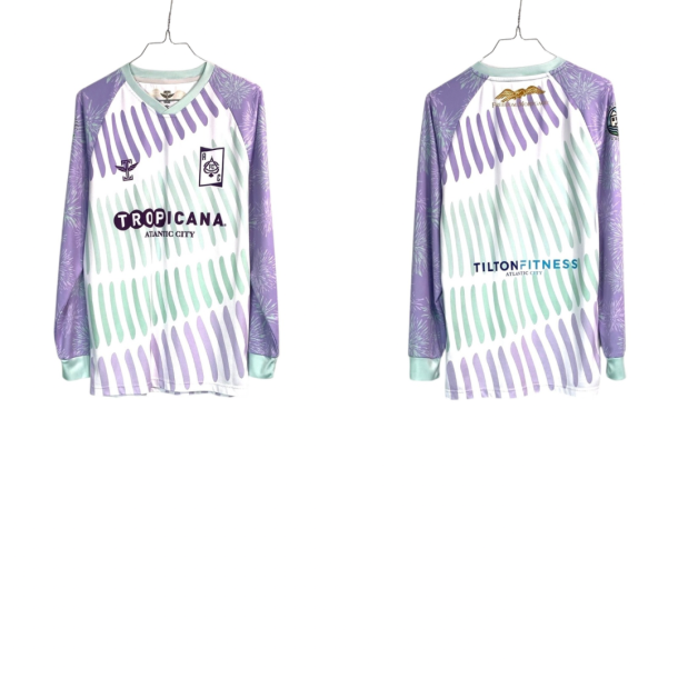 Atlantic City FC 2021 - M