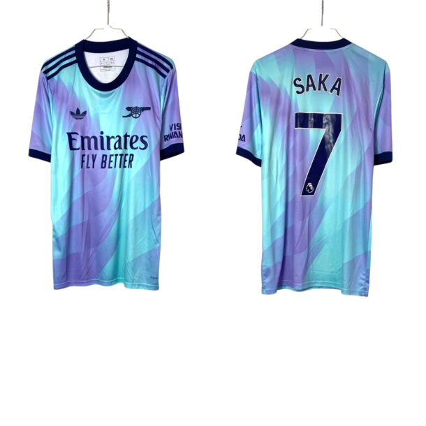 Arsenal 2024/25 - M