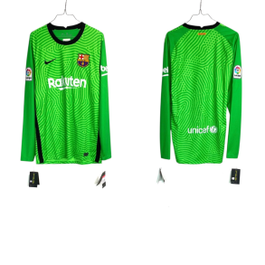 Barcelona 2020/21 - L (m�lmandstr�je)