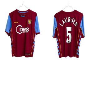 Aston Villa 2005/06 - M/L