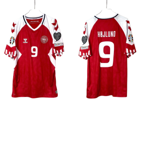 Danmark 2023/24 - XXL (fitter XL)