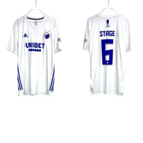 FC K�benhavn 2021/22 - XL