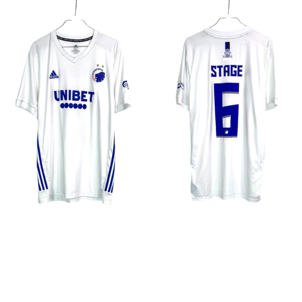 FC K�benhavn 2021/22 - XL