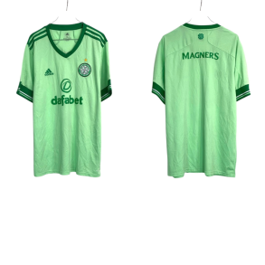 Celtic 2020/21 - XL
