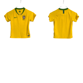 Brasilien 2018/19 - 96-104 cm.