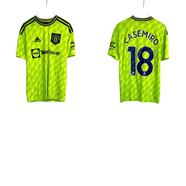 Manchester United 2022/23 - 164