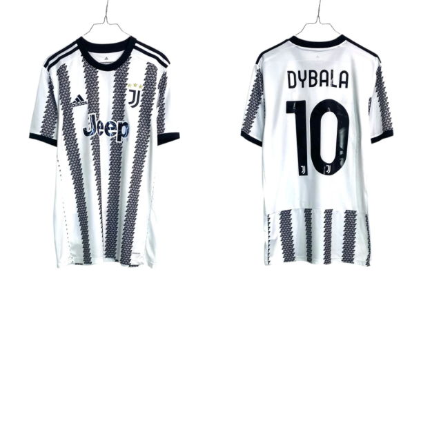 Juventus 2022/23 - L