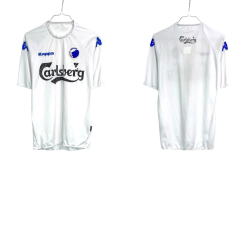 FC K�benhavn 2006/07 - M