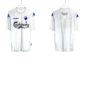 FC K�benhavn 2006/07 - M