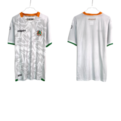 Alanyaspor 2022/23 - XXL (fitter XL)