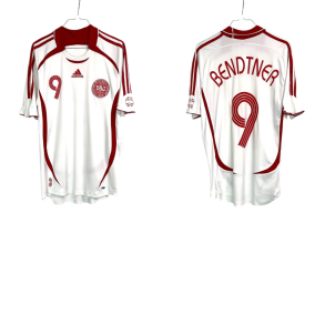 Danmark 2006/08 - M/L